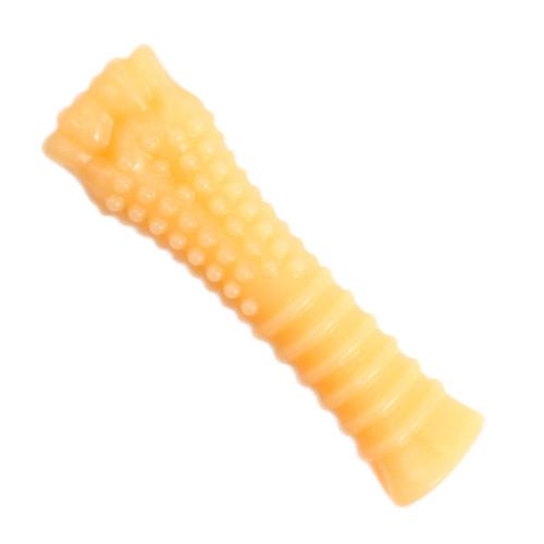 Brinquedo Odontopet Dura T.Bone Nylon para Cães - Tam. M