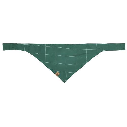 Bandana Exclusive Verde - Tam. P
