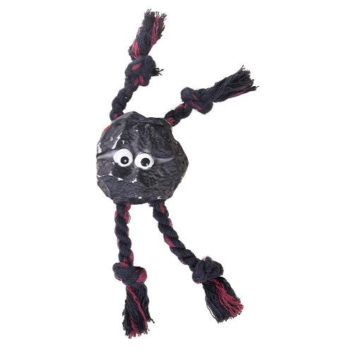 Brinquedo Pedra com Corda A para Cães - Tam. Único