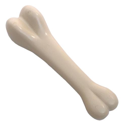 Brinquedo Chalesco Durabone em Nylon para Cães - Tam. M
