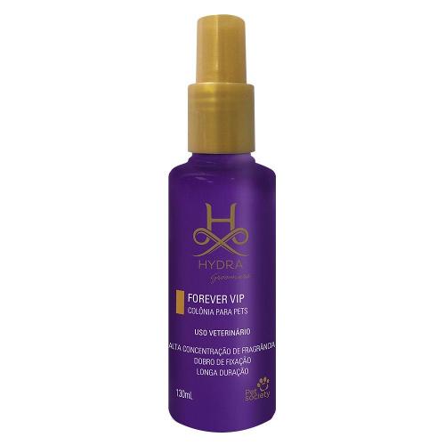 Colônia Pet Society Hydra Groomers Forever Vip - 130 mL