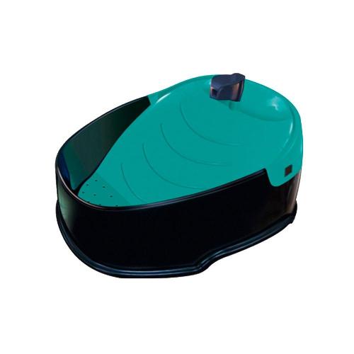 Fonte Bebedouro Pop Verde Tiffany - 220 V