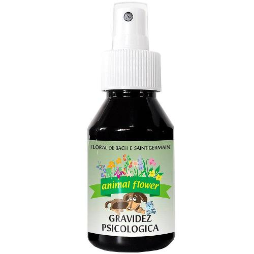 Floral Animal Flower Spray Gravidez Psicológica - 100 mL