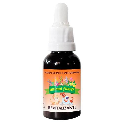 Floral Animal Flower Gotas Revitalizante - 30 mL