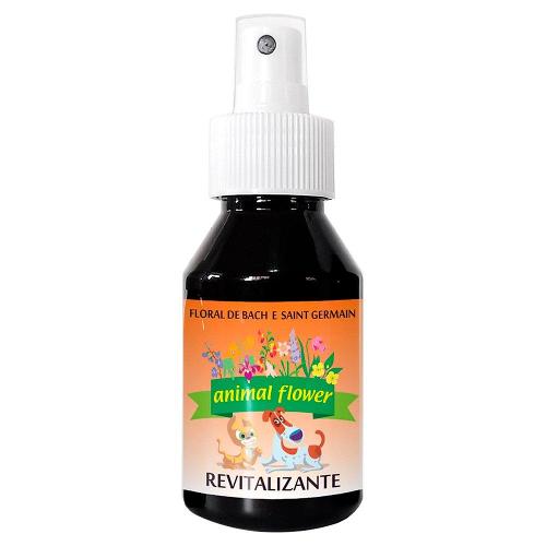 Floral Animal Flower Spray Revitalizante - 100 mL