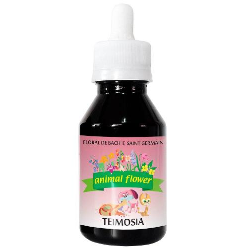 Floral Animal Flower Gotas Teimosia - 100 mL