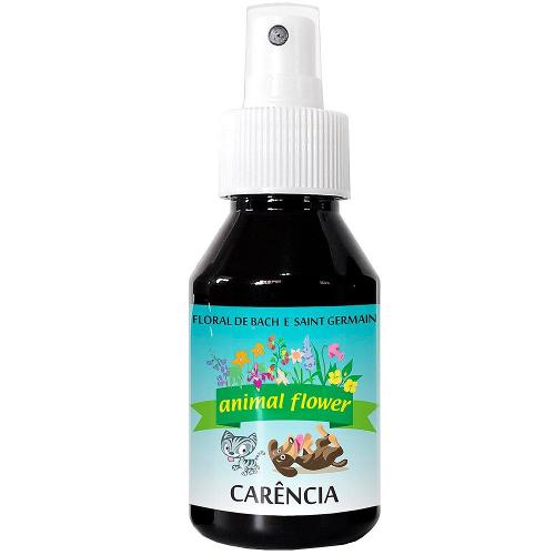Floral Animal Flower Spray Carência - 100 mL