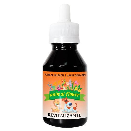 Floral Animal Flower Gotas Revitalizante - 100 mL