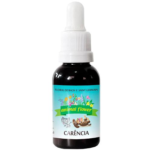Floral Animal Flower Gotas Carência - 100 mL