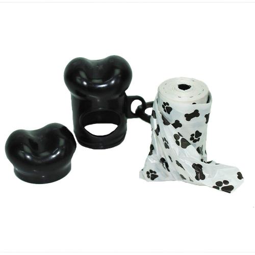 Kit Cata Caca Chalesco Bone Bag - Kit