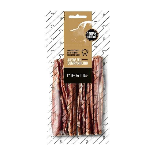 Palito Mastig Beiju 6" - 70 g
