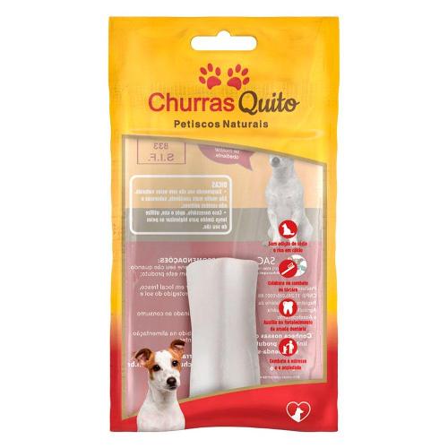 Osso Churraspet Buco para Cães - Tam. P