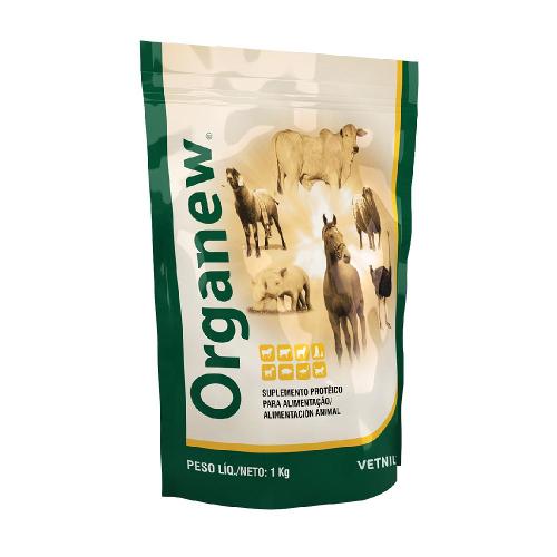 Organew Probiótico + Prebiótico - 1kg