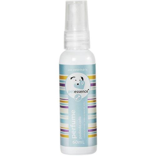 Perfume Pet Essence Pedindo Colo para Cães  - 60 mL