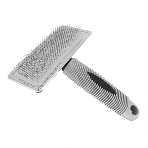 Rasqueadeira Emborrachada GermanHart Beauty Essentials - Tam. M
