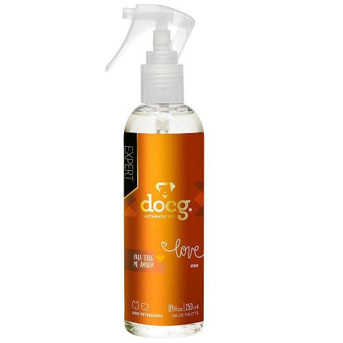 Perfume docg. Expert Love Me - 250 mL