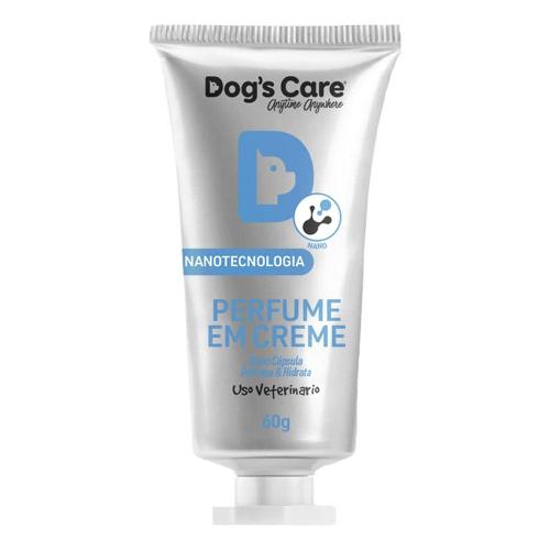 Perfume em Creme Dog's Care - 60 g