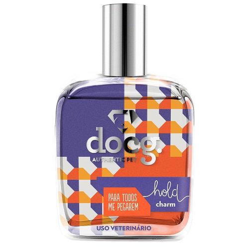 Perfume docg. Hold Charm - 50 mL