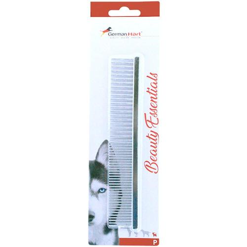Pente Metal GermanHart Beauty Essential - Tam. P