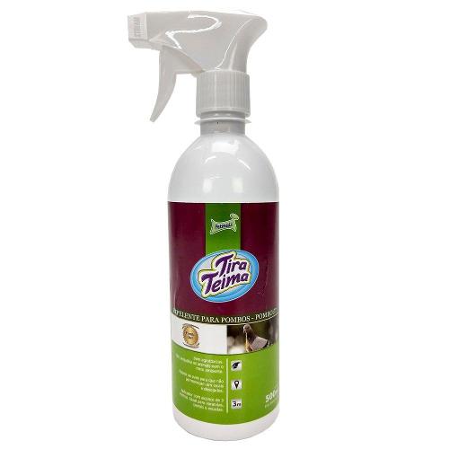 Repelente de Pombos Petmais Pomb Out - 500ml