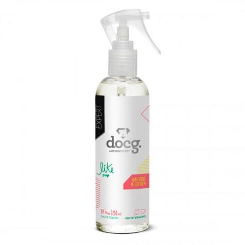 Refil Perfume docg. Like Pop - 500 mL