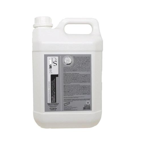 Shampoo Dia Dia Eliminador de Odor Centagro Pet Smack para Cães e Gatos - 5 Litros