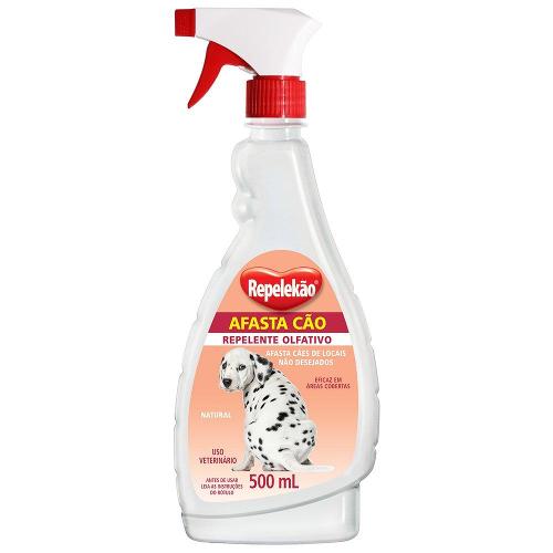 Adestrador Repelekão Bellokão em Spray para Cães e Gatos - 500 mL