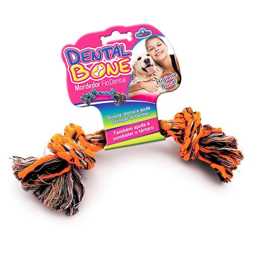 Brinquedo Dental Bone - Tam. G