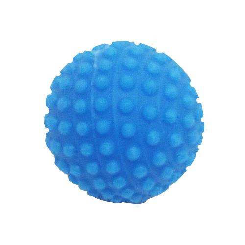 Brinquedo de Vinil LCM Bola Cravinho - Azul