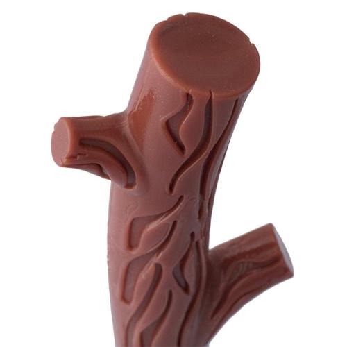 Brinquedo Buddy Toys Graveto Nylon - Tam. Único