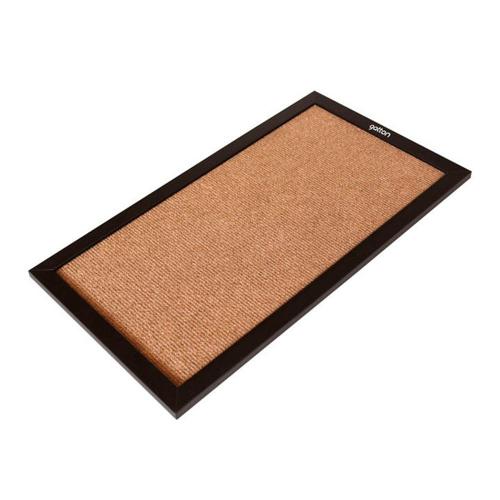 Brinquedo Arranhador Slim RonRock Preto - Tam. Único