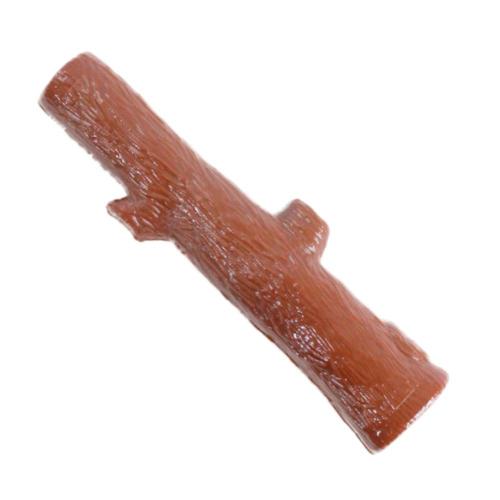 Brinquedo Odontopet Dura Tronco Nylon para Cães - Tam. M