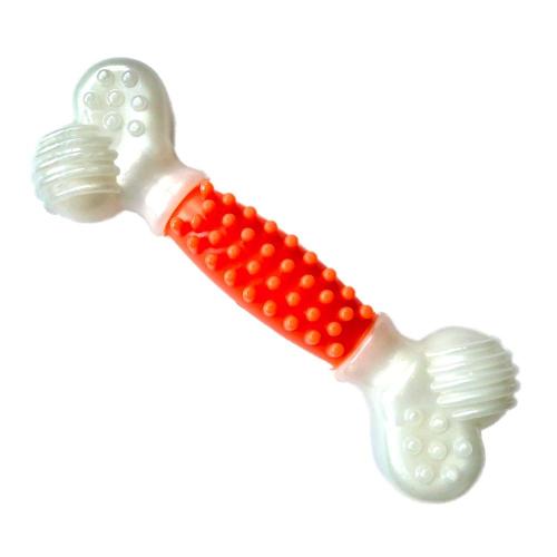 Brinquedo Odontopet Osso Advanced Oral Care para Cães - Tam. G