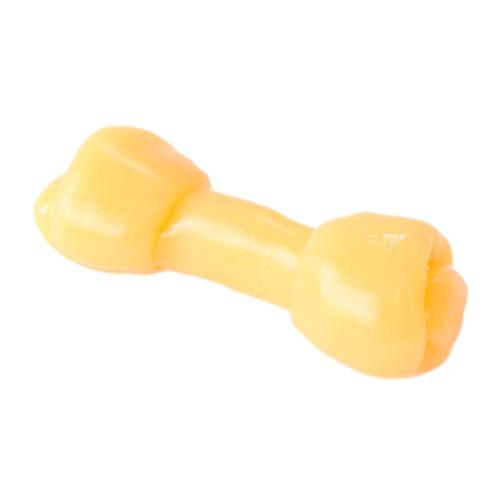 Brinquedo Odontopet Osso Dura Big Bone Nylon para Cães - Tam. P