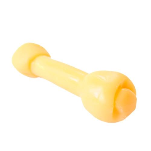 Brinquedo Odontopet Osso Dura Big Bone Nylon para Cães - Tam. GG