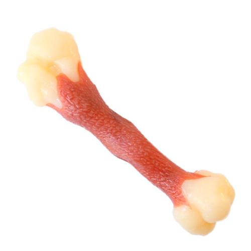 Brinquedo Odontopet Dura Femur Nylon para Cães - Tam. Único