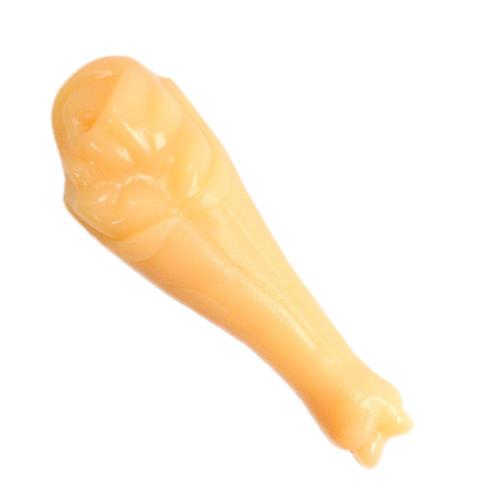 Brinquedo Odontopet Coxa Dura Big Nylon para Cães - Tam. Único