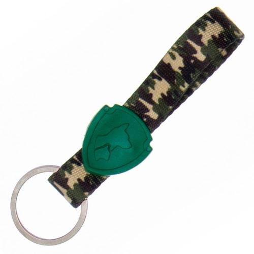 Chaveiro FreeFaro New Army - Tam. Único