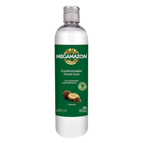 Condicionador Megamazon Forest Soul - 280 mL