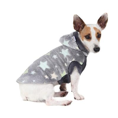 Blusa Puppy Magic Grafite - Tam. 06