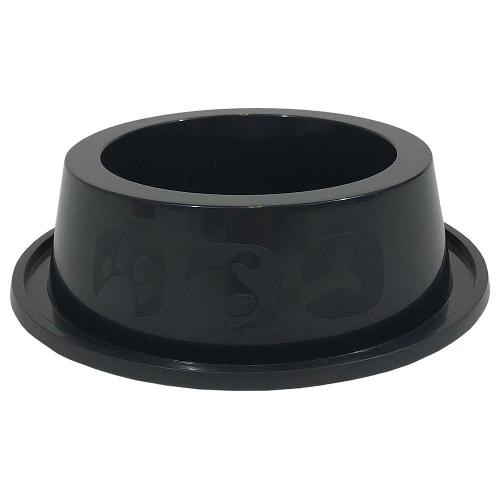 Comedouro Antiformiga Preto - Tam. Mini
