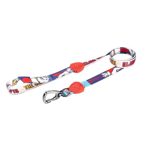 Guia Tradicional FreeFaro Super Pets 2 Metros -  Tam. PP