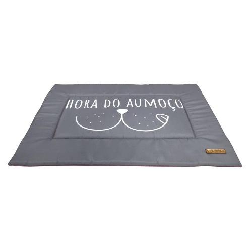 Jogo Americano Neon Rosa - Tam. Único
