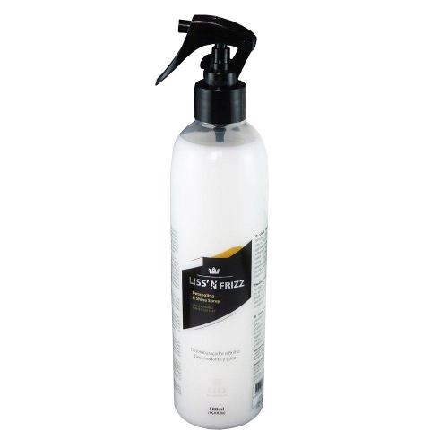 Fluído Desembaraçador Liss`N Frizz Ezze para Cães e Gatos - 500 mL