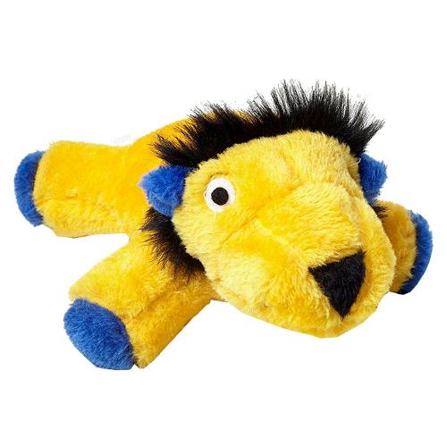 Leão em Pelúcia