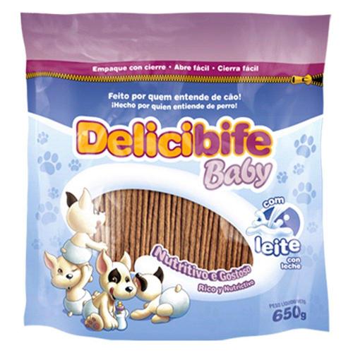 Osso Delicibife XisDog Baby - 650 g