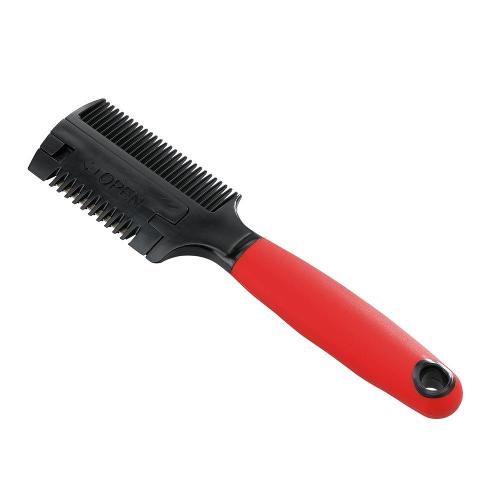 Pente Ferplast Gro 5991 com Navalha - Tam. Único