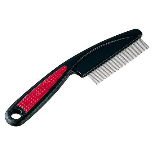 Pente Ferplast Gro 5838 Antipulgas com Alça