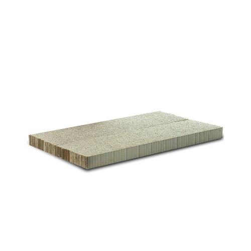 Refil Furacão Pet Papelão para Cat Relax - Tam. G