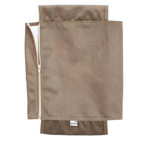 Refil Cama Gatton Catbed Suede para Gatos - King